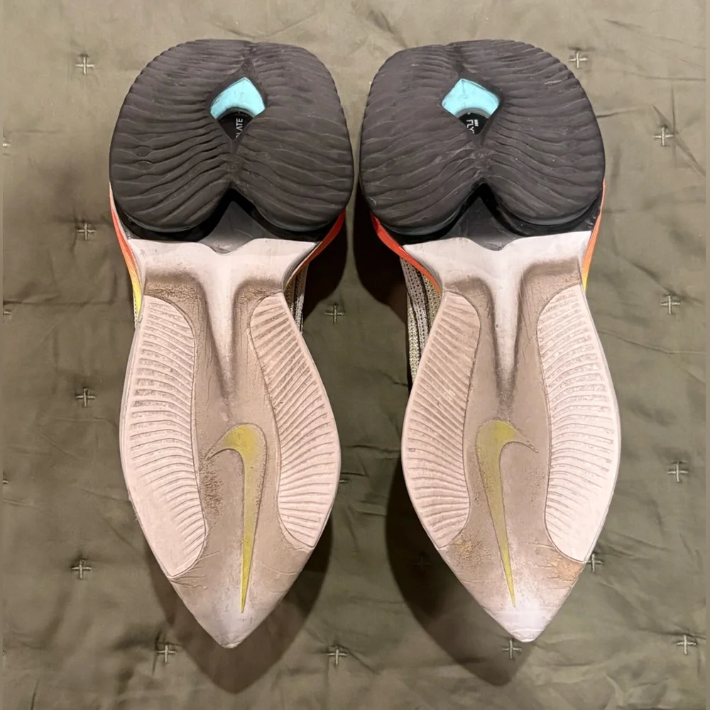 Nike Air Zoom X Alpha Fly Men's 11.5